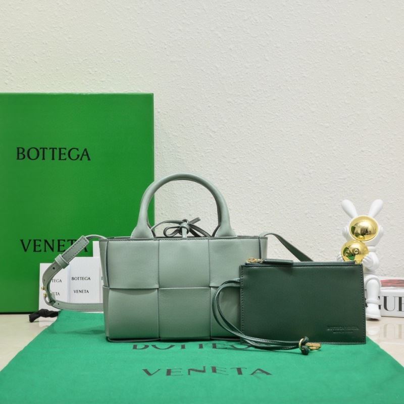 Bottega Veneta Shopping Bags